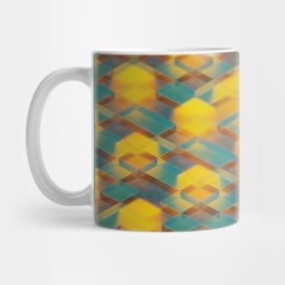 Sun Clouds Mug